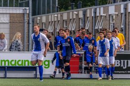 Meet en Greet fc Harlingen