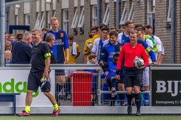 Meet en Greet fc Harlingen