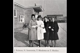 100 jaar voetbal in Harlingen