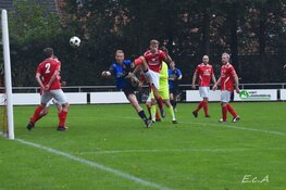 Puntendeling voelt als nederlaag