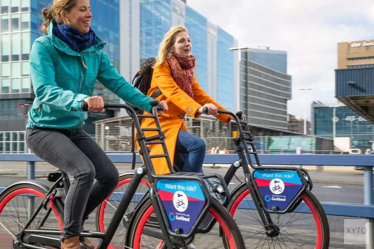GoAbout overgenomen door MoveYou