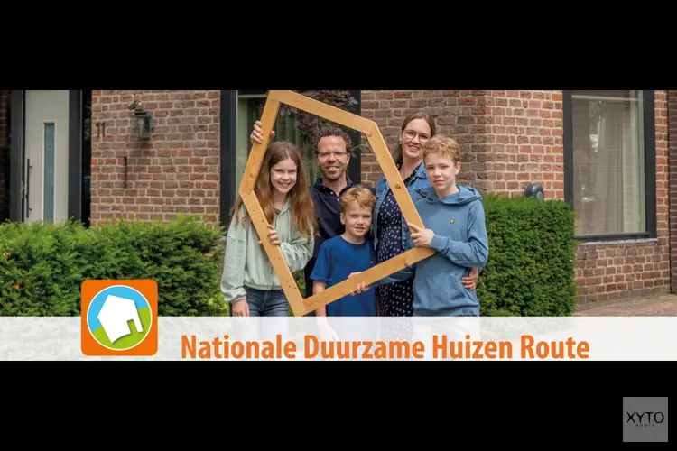 Beleef duurzaam wonen in Harlingen
