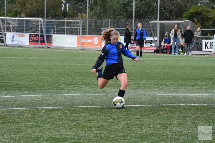 Jeugdoverzicht fc Harlingen