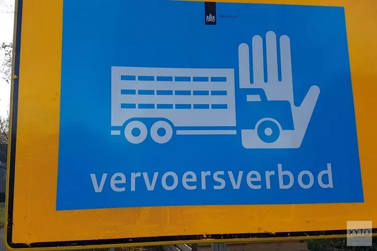 Vogelgriep vastgesteld bij pluimveebedrijf in Tzum