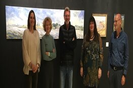 Bezoekerscentra waddengebied slaan handen ineen