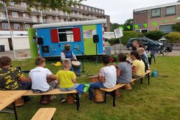 De Cultuurtuin creëert kansen voor culturele beroepskrachten in Súdwest-Fryslân en Harlingen