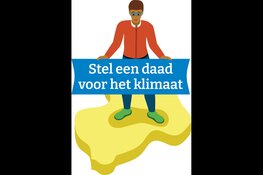 Hoe pakken we in Fryslân de klimaatcrisis aan de komende jaren?