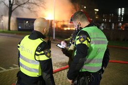 Oud en Nieuw wisselend verlopen in Noord Nederland