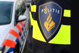 Wederom diefstal katalysator Harlingen