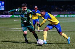 PEC Zwolle hekkensluiter af na winst bij SC Cambuur