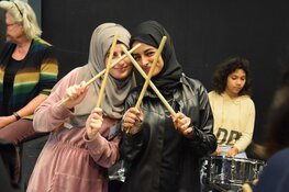 Inspiratiesessies De Cultuurtuin in maart van start, cultuurprofessionals kunnen zich nog aanmelden