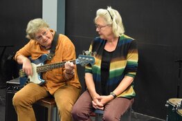 Inspiratiesessies De Cultuurtuin in maart van start, cultuurprofessionals kunnen zich nog aanmelden