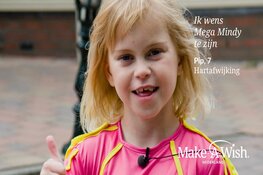 Make-A-Wish bestaat 30 jaar