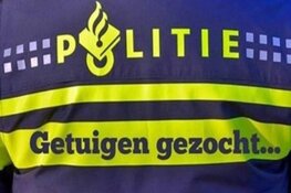 Getuigen gezocht van mishandeling