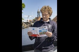 Derde inspirerende stadswandeling is klaar: ontdek Hindeloopen!