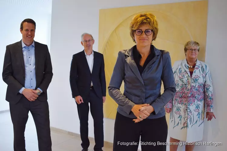 Harlinger nulmetingen "onmogelijk" volgens Commissie Mijnbouwschade