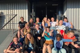 Overzicht jeugdteams fc Harlingen seizoen 2022-2023