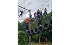 Overzicht jeugdteams fc Harlingen seizoen 2022-2023