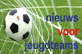 Overzicht jeugdteams fc Harlingen seizoen 2022-2023