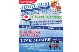 Bye Bye Tall Ships! Hello Jubileumweekend!