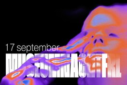 Friesland krijgt op 17 september eigen Museumnacht