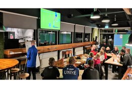 FC Harlingen faciliteert opleiding KNVB Juniorentrainer