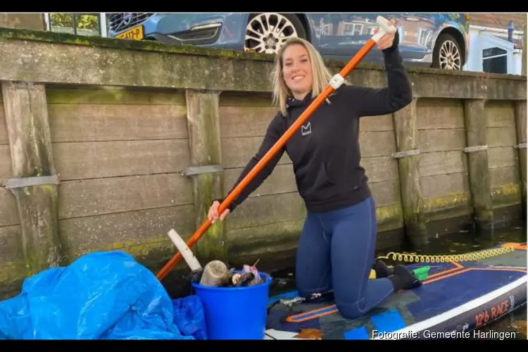 Skjin Wetter 2022 in teken van microplastics