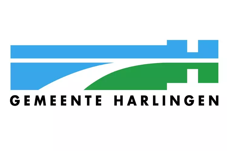 Tijdelijke opvang vluchtelingen op schip in Harlingen