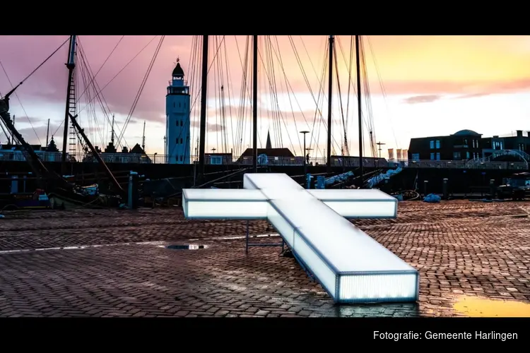 Provincie draagt ton bij aan The Passion in Harlingen