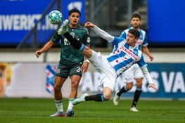 SC Heerenveen vergroot zorgen voor FC Groningen