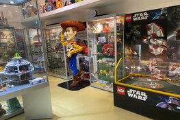 Museumtour door Nederland; Museum van de twintigste eeuw