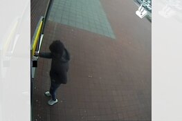 Gezocht: Bankhelpdeskfraude Johan van Oldenbarneveldtstraat