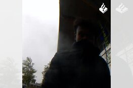 Gezocht: Bankhelpdeskfraude Johan van Oldenbarneveldtstraat