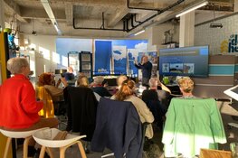 Workshop smartphonefotografie als bedrijfsuitje!