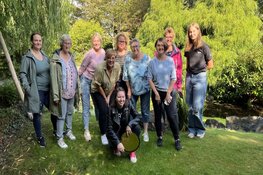 Workshop smartphonefotografie als bedrijfsuitje!