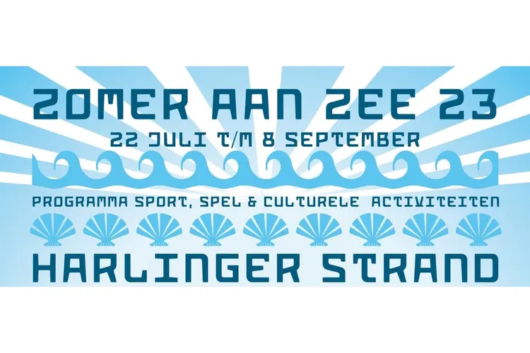 Zomer aan Zee weer van start