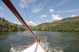 Authentiek Noord-Portugal: Het Douro Portwijngebied