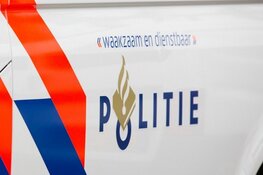Onderzoek naar steekincident aan Spoorstraat in Harlingen