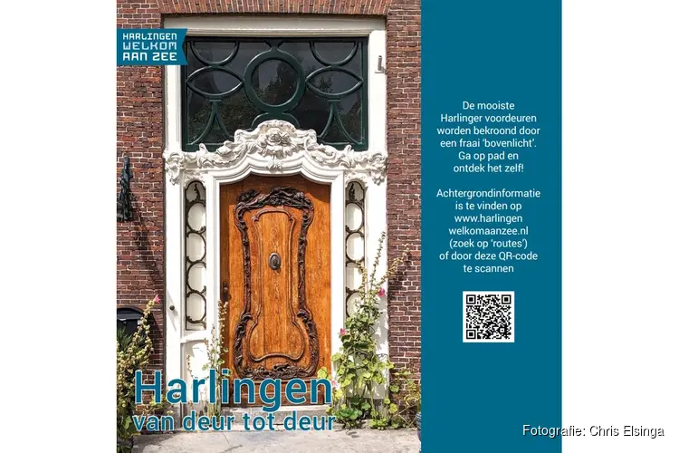 Kiek een monument!