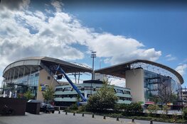 Jong FC Utrecht toont zich opnieuw reuzendoder door SC Cambuur te kloppen