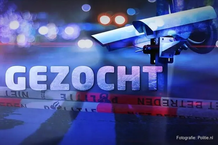 Poging inbraak bij juwelier in Franeker