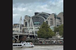 Smartphone fotografie workshop in Londen!