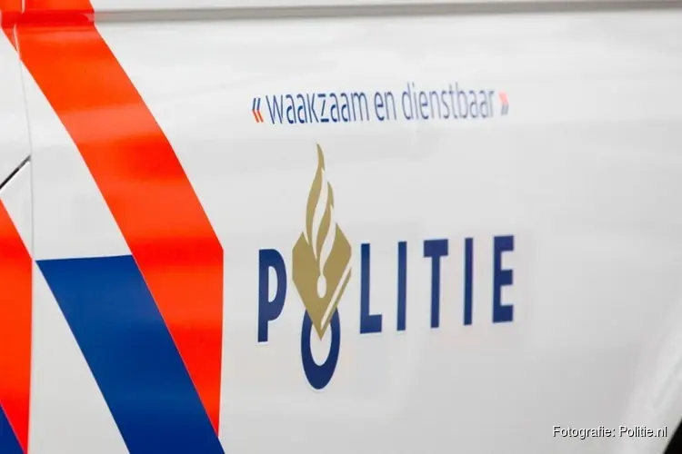 Hennepkwekerij gevonden in Franeker