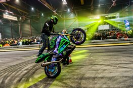 Racing Expo Leeuwarden 2024: Het Episch Centrum van Auto- en Motorsport, Tuning en Design!
