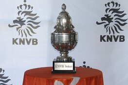 Japans duo schiet NEC ten koste van SC Cambuur naar bekerfinale