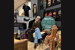 Nieuw in Franeker: De inspirerende winkel 'Van Alles & Nog Wat'