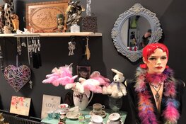 Nieuw in Franeker: De inspirerende winkel 'Van Alles & Nog Wat'