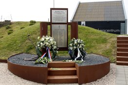 Scouting Jambowa Bolsward adopteert Marinemonument