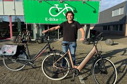 E-Bike Friesland lanceert inruilactie: ontvang minimaal €1000 voor je oude (Stella) e-bike!