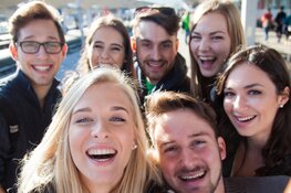 Het alternatief op de standaard kerstborrel